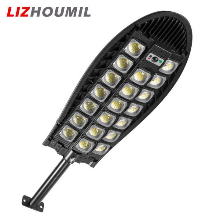 lizhoumil-led-solar-street-light-3-row-super-bright-motion-sensor-remote-control-outdoor-strong-light-flood-lamp