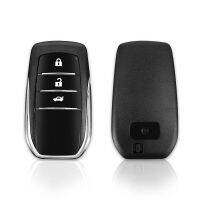 Universal Auto Start Stop Keyless Entry System Alarm ระบบเริ่มต้นด้วยปุ่มเดียวดัดแปลงสมาร์ทคีย์สำหรับ Bmwfordkia รถอุปกรณ์เสริม