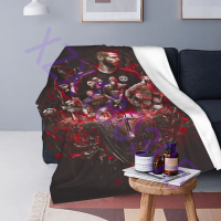 xzx180305  2023 Premier League Design Multi Size Blanket Manchester-United Soft and Comfortable Blanket 22