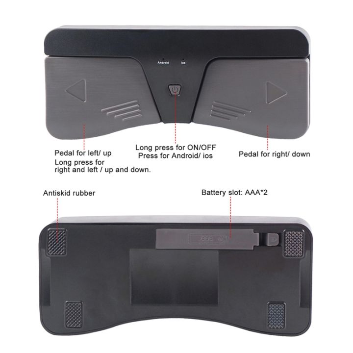 wireless-page-turner-pedal-bluetooth-page-turner-wireless-turning-pedal-remote-control-compatible-ios-iphone-android