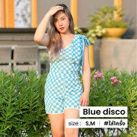 TANDT Blue ชุดเซต W001-173