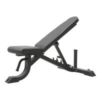 ม้านั่งเล่นดัมเบล Adjustable Bench PG24 แบรนด์ ffittech ลิขสิทธิ์แท้จากผู้ผลิต