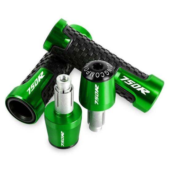 Cho kawasaki z750r z750 z750l z 750 750r 750l 2011 2012 nắp che đầu tay ga - ảnh sản phẩm 16
