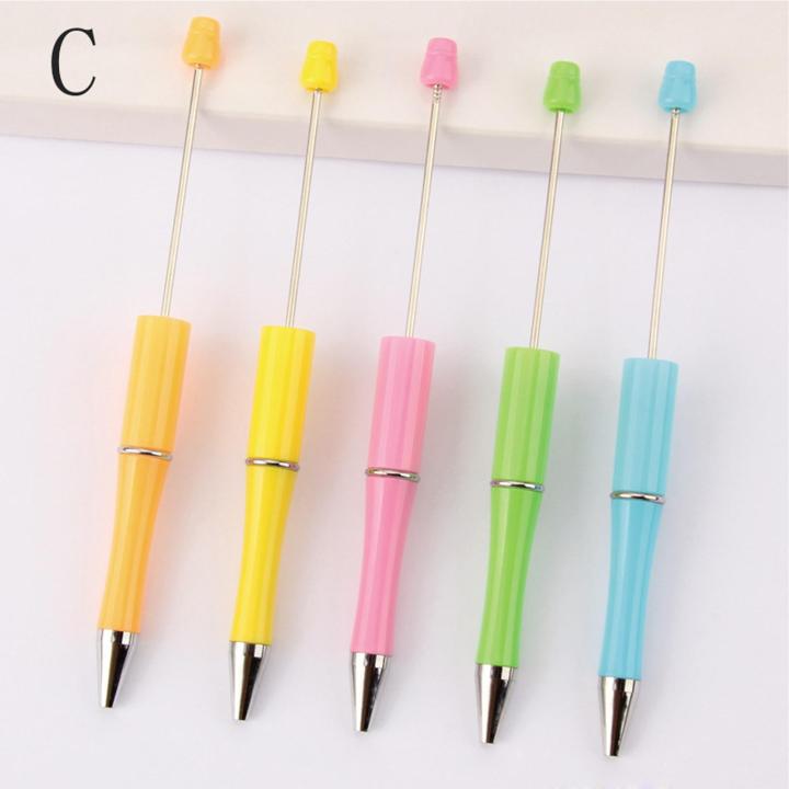 Wholesale 5 Pack of Ballpoint Pens - Funny Pen Set For Colleagues