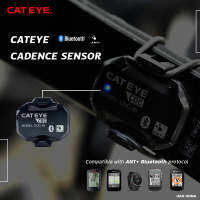 CATEYE ชุด เซนเซอร์ ความเร็ว หรือ รอบขา SPD30  CDC30 ราคาต่อตัว (Bluetooth+ANT+) (SPD-30 &amp; CDC-30)