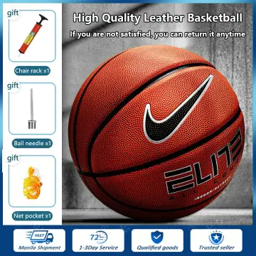 Brand New High Quality Basketball Ball Official Size 7 Pu Leather Outdoor  Indoor Game Training Men's Women's Basketball