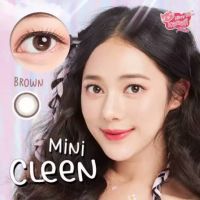 ? Kitty kawaii mini cleen brown