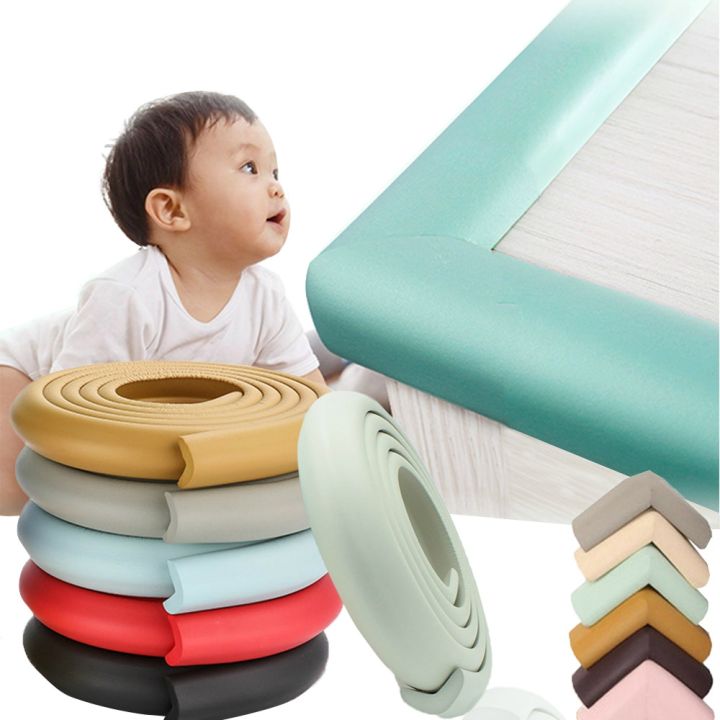 2m-baby-safety-corner-protector-table-desk-edge-guard-strip-children-safe-protection-tape-furniture-corners-angle-protection