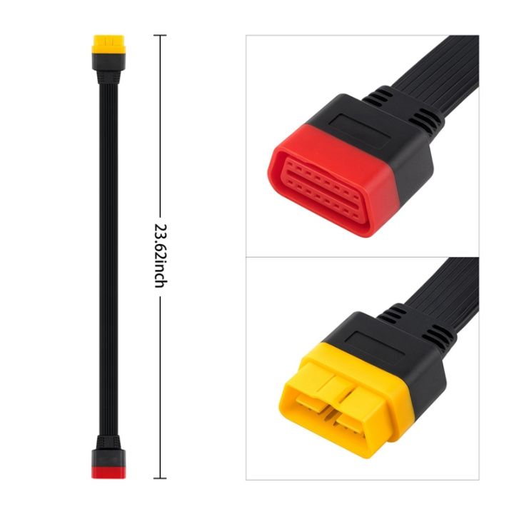 pro3s-extension-cable-obd-bluetooth-connector-extension-cable-car-detector-x431obd