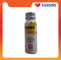 ImmuVite อาหารเสริมบำรุง เสริมภูมิคุ้มกัน สำหรับสุนัข / ชนิดน้ำ 50CC.