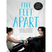 FIVE FEET APART (FILM TIE-IN):FIVE FEET APART (FILM TIE-IN)