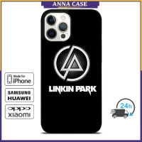 Linkin Park 2 Phone Case for iPhone 14 Pro Max / iPhone 13 Pro Max / iPhone 12 Pro Max / XS Max / Samsung Galaxy Note 10 Plus / S22 Ultra / S21 Plus Anti-fall Protective Case Cover