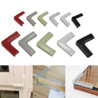 4 Pcs Kids Table Corner Protector Window Table Desk Edge Protection Anti-collision Guards Baby Children Security Accessories