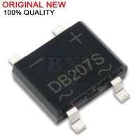 SOP4 DB207S 20ชิ้น DB207 SOP SMD IC