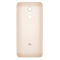 【☸2023 New☸】 jiejiu65879742 ปลอกหุ้มสำหรับ Xiaomi Redmi 5 Plus 5 Plus โทรศัพท์มือถือฝาหลังเคสอะไหล่ที่เปลี่ยนฝาครอบ