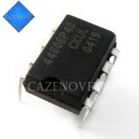 1pcs/lot MC44608P40 MC44608P75 44608P75 44608P40 DIP-8 In Stock