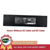 แหล่งจ่ายไฟทีวีอุลตร้าเอชดี ACDP-240E01 149311715 24V 9.4A Ac/ อะแดปเตอร์ DC XBR-65X900E Bravia อัจฉริยะ4K