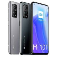 Xiaomi 10T 5G (8/128) เครื่องศูนย์ไทย มีประกัน