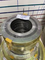 ประเก็นเหล็ก ราคาส่ง✅ Spiral Wound Gasket ประเก็นหน้าแปน Calss300/600 ราคาขายเป็นชิ้นค่ะ?