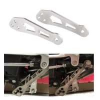 Motorcycle 30MM Lowing kit for Kawasaki Ninja 400 2017 2018 Ninja400 Lower kits Motorbike Modified Accessories Stainless Steel