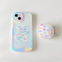 สอบถามก่อนกดสั่ง เคสใส ใส เคสดอกไม้ เคสลายดอกไม้ เคสหมี หมี เคสพร้อมส่ง เคสโทรศัพท์ เคสสีพาสเทล เคสคู่ ส่งจากไทย