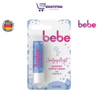 ลิปบำรุงริมฝีปาก bebe Delicately Cared For Lip Care 4.9 g