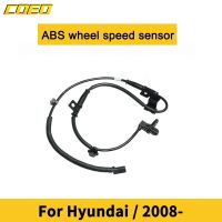 ล้อ ABS ด้านซ้าย/ขวาเซ็นเซอร์ความเร็วสำหรับ Hyundai / 2008- 59810-2L300อุปกรณ์ตกแต่งรถยนต์59830-2L300 1ชิ้น