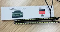 ไฟ Daylight ไฟวิ่งกลางวัน 5630LED ไฟเส้นกันน้ำ 18LED /ไฟบางเฉียบกลางวัน