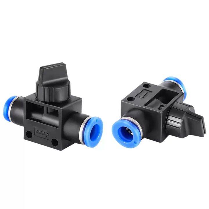 Air Pneumatic Pipe Connector Valve Hose Connector Control Valve Pneumatic Quick Aliexpress