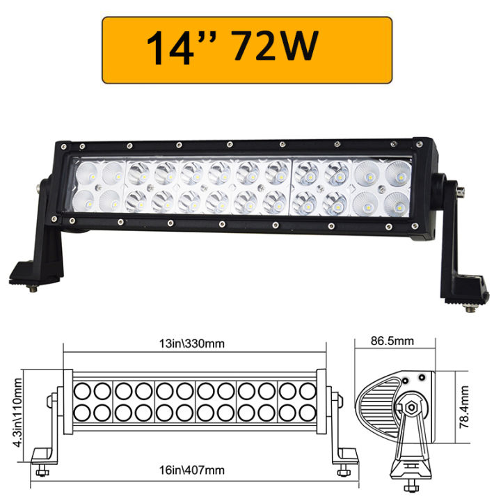 auxtings-12v-24v-straight-led-work-light-bar-14-22-32-42-52-inch-offroad-car-led-light-bar-combo-4x4-suv-atv-high-power-dual-row