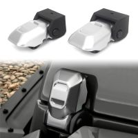 【YD】 2Pcs Car Hood Lock Latch 2018 2019 2020 2021   Gladiator