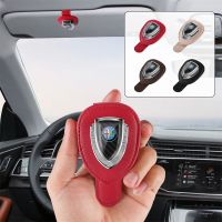 【cw】hot Car Interior Glasses Clip Sunglasses Holder Alfa 159 Giulia Tonale Mito 147 Stelvio ！