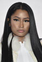 โปสเตอร์ Nicki Minaj นิกกี มินาจ Rapper แร็พเปอร์ Hip Hop ฮิปฮอป Poster รูปภาพ ของสะสม ของแต่งบ้าน ของแต่งห้อง โปสเตอร์แต่งห้อง โปสเตอร์ติดผนัง 77poster