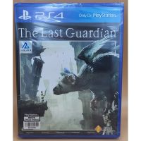 (มือ1) Ps4 : The Last Guardian โซน3 #game #playstation