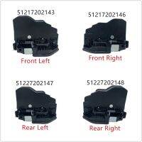 【YF】 For BMW X6 E60 E70 E90 Door Lock Latch Actuator OEM 51217202143 51217202146 51227202147 51227202148