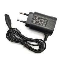 เครื่องชาร์จ A00390 4.3V 70MA Euro Power Adapter สำหรับเครื่องโกนหนวด QP2570 QP2510 QP2511 QP2620 QP2521 QP2522 QP2523