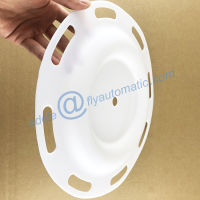 PTFE ไดอะแฟรม286-119-600 310*16*1.7มม. PTFE เปลี่ยนเมมเบรนสำหรับ SANDR S15