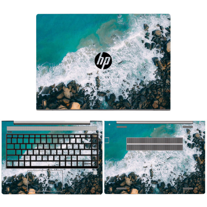 สติกเกอร์แล็ปท็อปสำหรับ-hp-probook-450-g9-g8-g7-455-g10-g9-g7-640-g9-pvc-note-book-skins-สำหรับ-hp-probook-440-445-g7-g8ภาพยนตร์