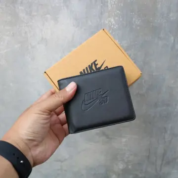 Purse Nike Basic Blue - Wallets - Photopoint