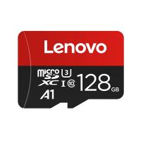 (IRepairParts) Lenovo 128GB TF (Micro SD) การ์ดความเร็วสูงการ์ดความจำ