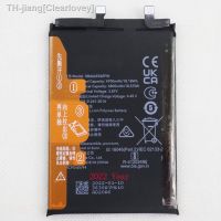 4800mAh HB466596EFW Battery For Huawei Honor X30 Mobile Phone Battery new brend Clearlovey