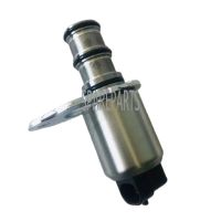 Replaces 210 310 Backhoe Loader Hydraulic Solenoid Valve AT310584 For John Deere