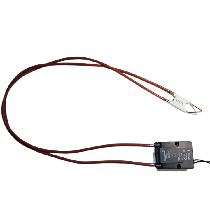 Ignition Transformer 230V Input 15KV Output for Oil Burner Ignition ...