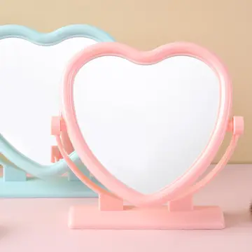 Buy Pink Vanity Mirror Kids online