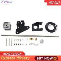 ZYStar Dual Z ชิ้นส่วนอะไหล่ชุดอัพเกรดพร้อมสกรูตะกั่วสำหรับ Kobra Go