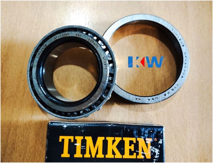 Land Rover  ลูกปืนล้อ  Defender,Discovery 1 (TIMKEN)