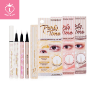 HF938 Sivanna Colorful Party Pearl Eyeliner #อายไลเนอร์ชิมเมอร์