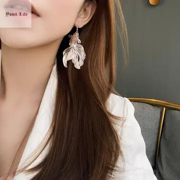 Earrings | New Trends Collection Online | SHEIN Singapore