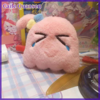 Caile Bocchi the Rock อนิเมะสินค้าตุ๊กตา Kawaii Doll GOTO hitori ภาพตัวละครตุ๊กตายัดไส้ตัวการ์ตูนสีชมพูเครื่องประดับของขวัญ squeak ของเล่น