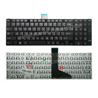 คีย์บอร์ด โตชิบา - TOSHIBA keyboard  (ไทย-อังกฤษ) สำหรับรุ่น Satellite L50 L50-A L50D-A